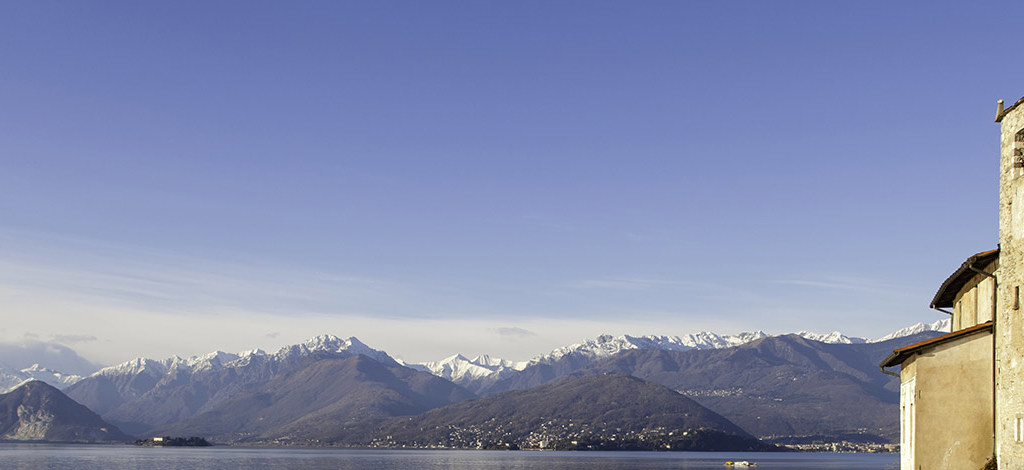 Hotels in Lake Maggiore